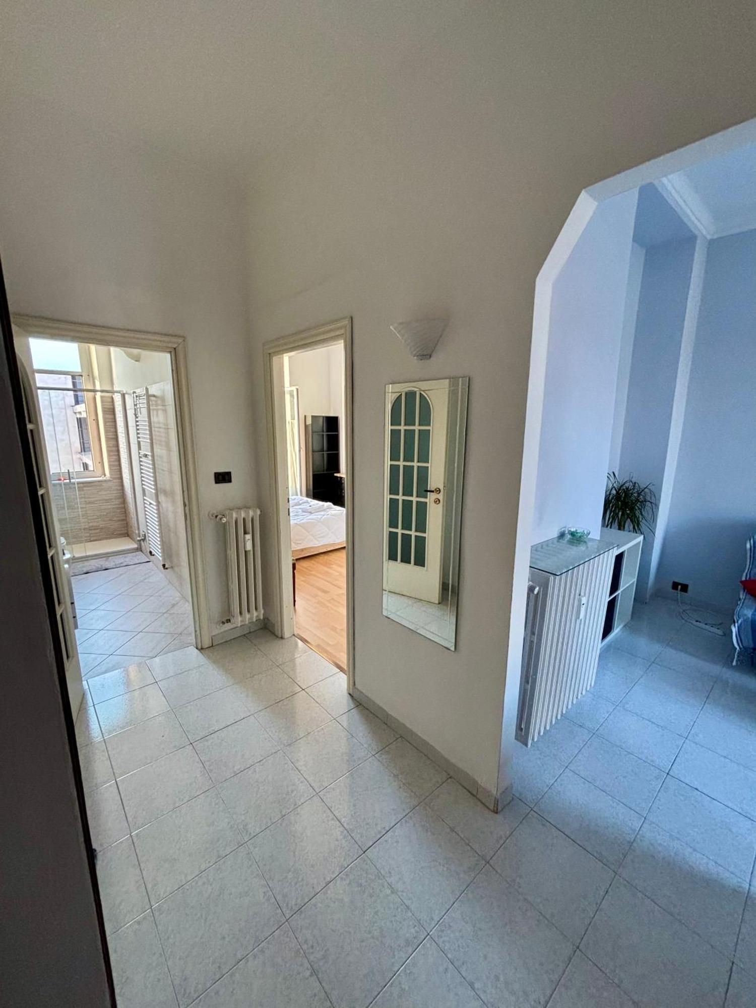 Apartament Casa Olimpica - Inalpi Arena Stadio Olimpico