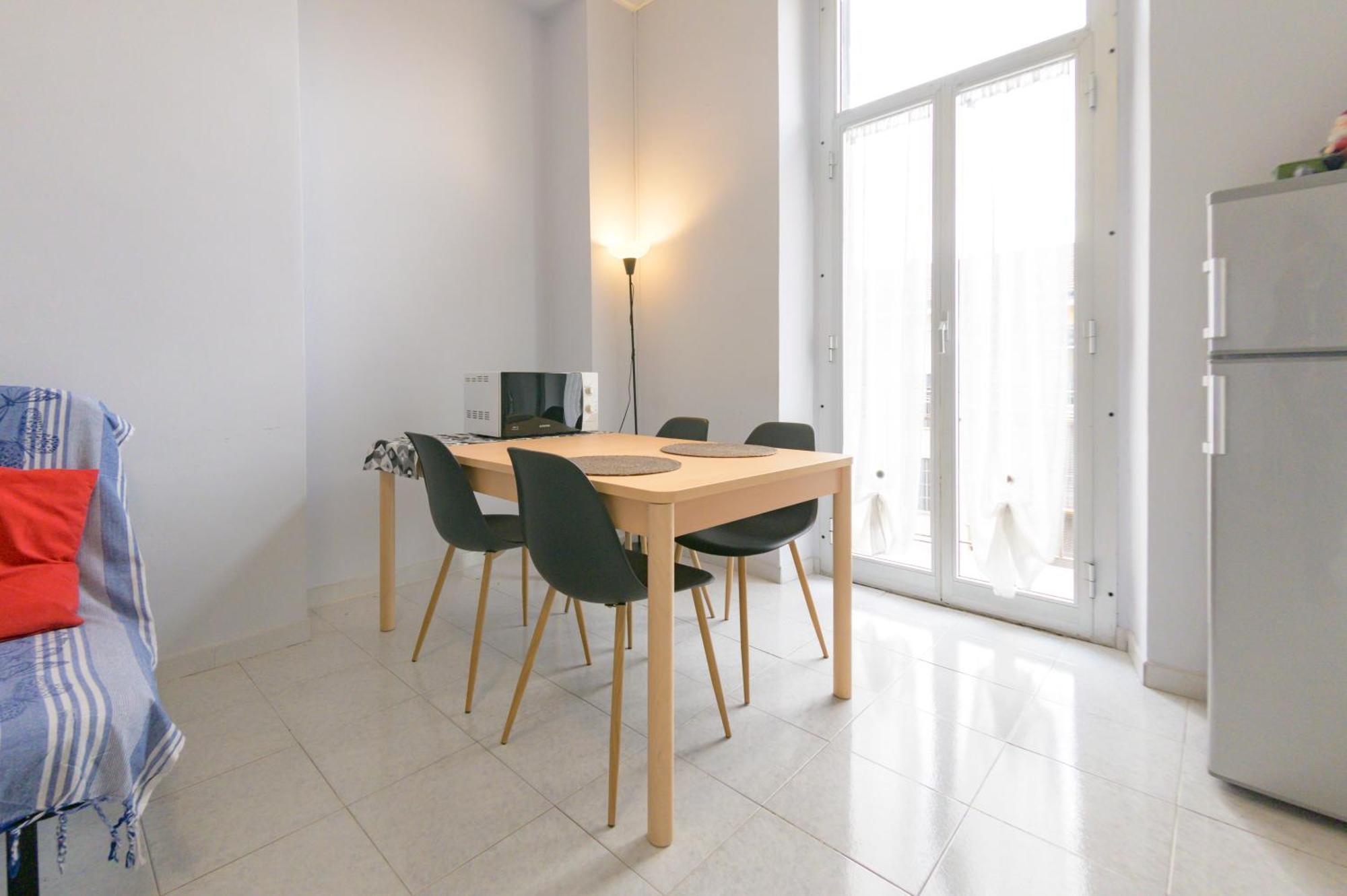 Apartament Casa Olimpica - Inalpi Arena Stadio Olimpico Turyn